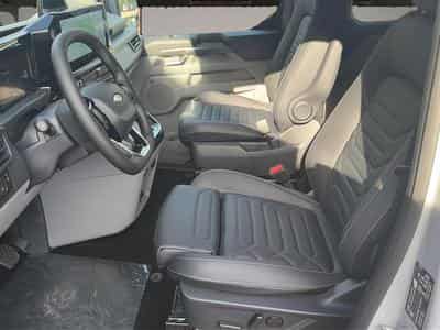 Ford Tourneo (2026) - Foto 3