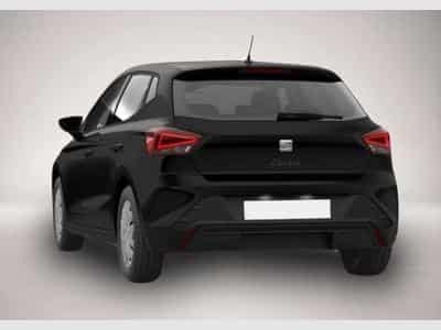 Seat Ibiza (2026) - Foto 2