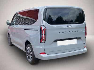 Ford Tourneo (2026) - Foto 4