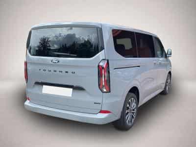 Ford Tourneo (2026) - Foto 6