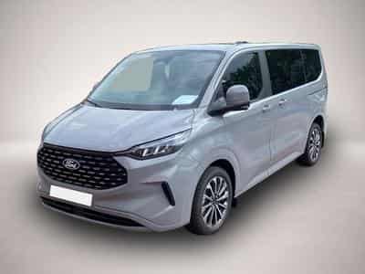 Ford Tourneo (2026) - Foto 1