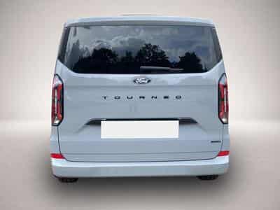Ford Tourneo (2026) - Foto 5