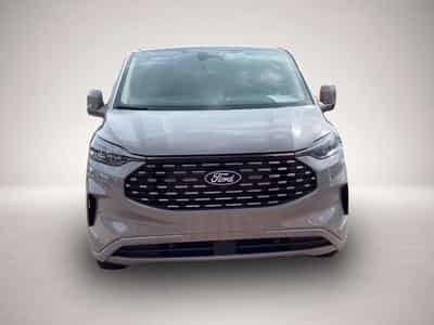 Ford Tourneo (2026) - Foto 8