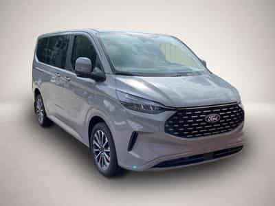 Ford Tourneo (2026) - Foto 7