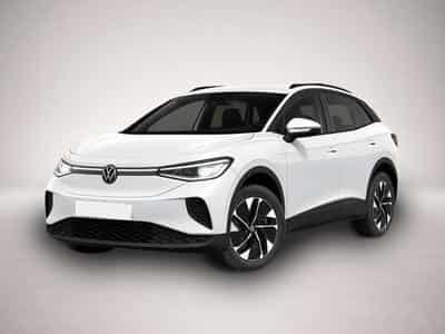 VW ID.4 (2026) - Photo 1