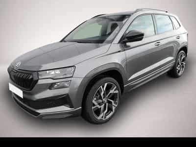 Skoda Karoq (2026) - Photo 1