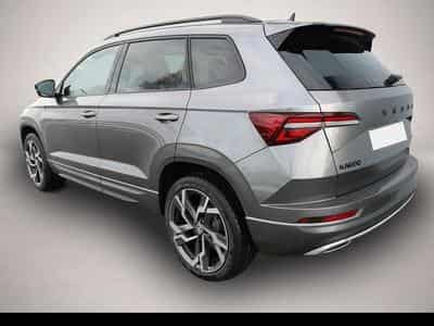 Skoda Karoq (2026) - Photo 2