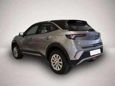 Opel Mokka (2023) - Foto 3