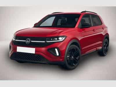 VW T-Cross (2026) - Photo 1