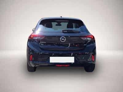 Opel Corsa (2023) - Photo 4