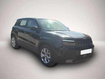 Jeep Wrangler (2025) - Photo 4