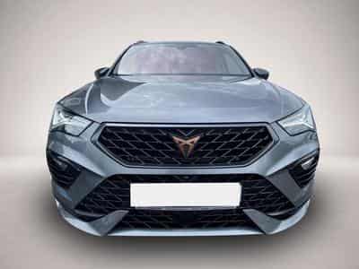 Cupra Ateca (2024) - Foto 7