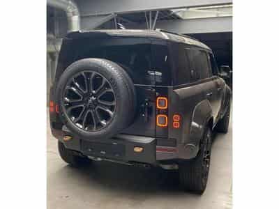 Land-Rover Defender (2026) - Photo 7