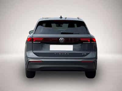 VW Tiguan (2026) - Foto 5