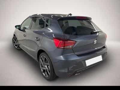 Seat Ibiza (2026) - Photo 5
