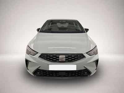 Seat Ibiza (2026) - Photo 2