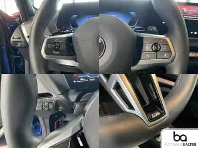 BMW 120 (2025) - Photo 12