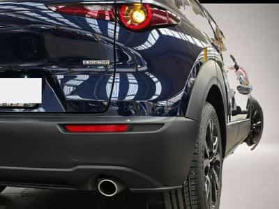 Mazda CX-30 (2026) - Foto 4