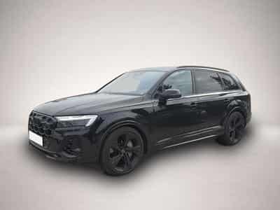 Audi SQ7 (2025) - Photo 2