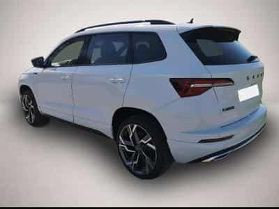 Skoda Karoq (2026) - Photo 2
