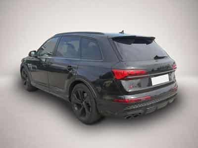 Audi SQ7 (2025) - Photo 4