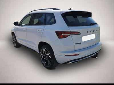 Skoda Karoq (2026) - Photo 3