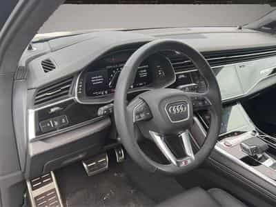 Audi SQ7 (2025) - Photo 5