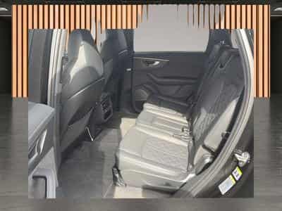 Audi SQ7 (2025) - Photo 6