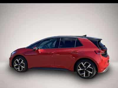 VW ID.3 (2024) - Photo 3