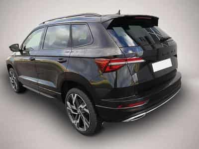 Skoda Karoq (2026) - Photo 2