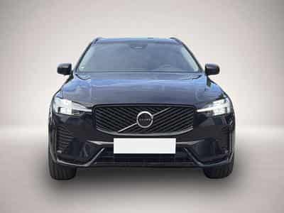 Volvo XC60 (2026) - Photo 5