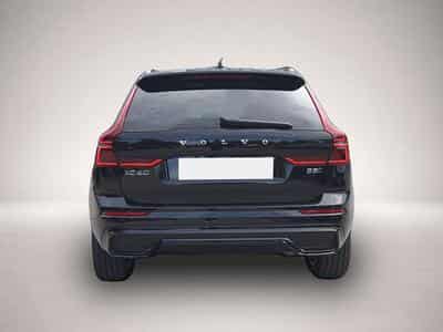 Volvo XC60 (2026) - Photo 7