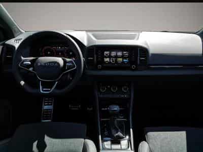 Skoda Karoq (2026) - Photo 5