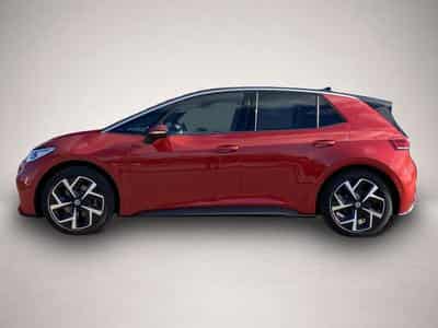VW ID.3 (2024) - Photo 2