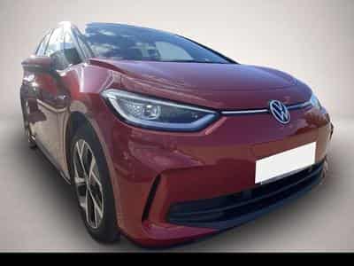 VW ID.3 (2024) - Photo 7