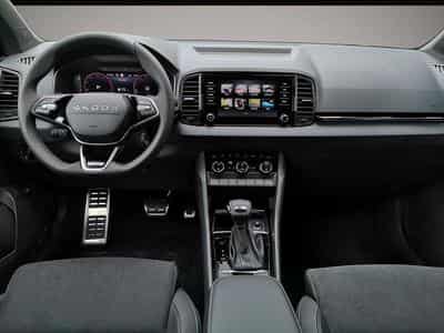 Skoda Karoq (2026) - Photo 4
