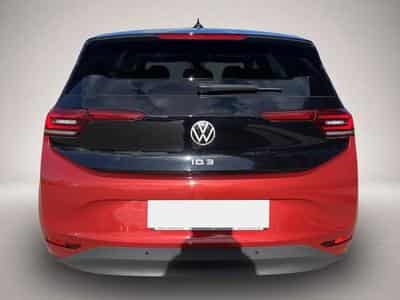 VW ID.3 (2024) - Photo 5