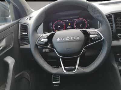 Skoda Karoq (2026) - Photo 4