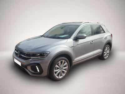 VW T-Roc (2025) - Photo 1