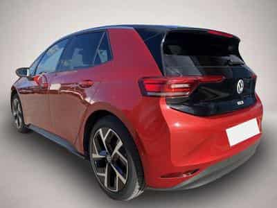 VW ID.3 (2024) - Photo 4