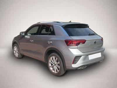 VW T-Roc (2025) - Photo 4