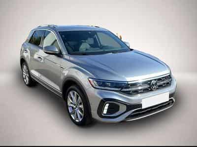 VW T-Roc (2025) - Photo 6