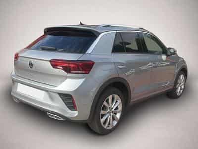 VW T-Roc (2025) - Photo 3