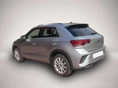VW T-Roc (2025) - Photo 5