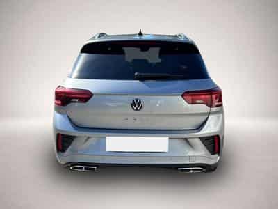 VW T-Roc (2025) - Photo 7