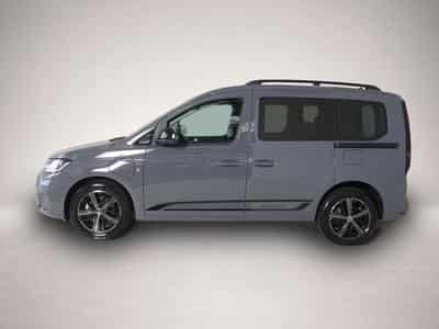 VW Caddy (2024) - Photo 3