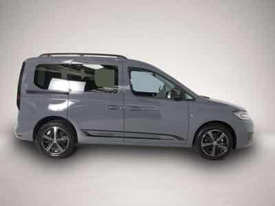 VW Caddy (2024) - Photo 5