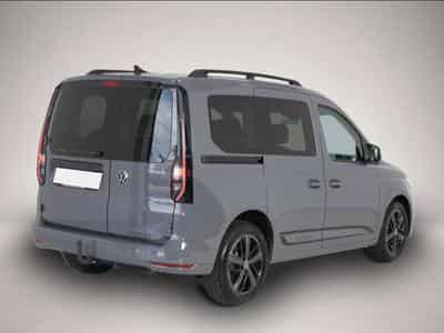 VW Caddy (2024) - Photo 6
