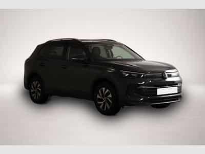 VW Tiguan (2026) - Photo 2