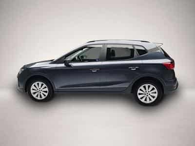 Seat Arona (2025) - Foto 4